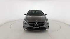 Usata 2017 Mercedes CLA200 Shooting Brake Edition Station wagon | 17.400 € (Buon prezzo)