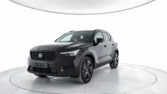 Nero Usata 2024 Volvo XC40 Plus SUV | 40.400 € (Buon prezzo)