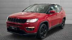 Usata 2018 Jeep Compass Limited SUV | 16.000 € (Buon prezzo)