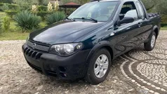 Usata 2006 Fiat Strada Pick-up | 9800 € (Ottimo prezzo)