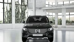 Argento hightech Nuova 2025 Mercedes GLB180 SUV | 46.700 € (Buon prezzo)