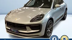 Argento metallizzato Usata 2022 Porsche Macan SUV | 59.400 € (Ottimo prezzo)