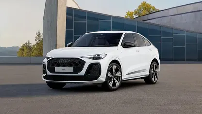 Usata Audi Q5 Sportback S-Line 2026 SUV