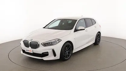 Usata BMW 116 M Sport 116 CV (85 kW) 2021 Utilitaria