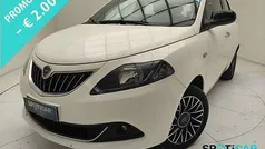 Bianco Usata 2024 Lancia Ypsilon S Due volumi | 12.700 € (Buon prezzo)