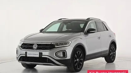 Usata VW T-Roc Life 116 CV (85 kW) 2023 Other SUV