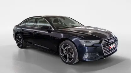 Usata Audi A6 Business 204 CV (150 kW) 2022 Berlina