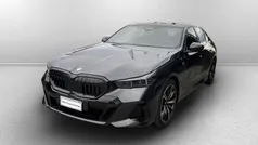 Grigio Usata 2024 BMW 520 M Sport Tre volumi | 58.500 € (Super prezzo)