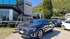 Usata 2022 Audi A3 e-tron Advanced Due volumi | 26.200 € (Ottimo prezzo)