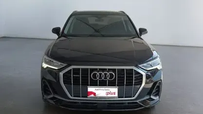 Usata Audi Q3 S-Line 150 CV (110 kW) 2023 Nero SUV