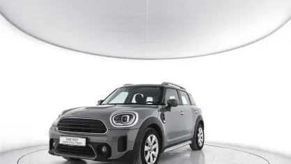 Occasion Mini One D Countryman 116 PK (85 kW) 2021 Grijs SUV