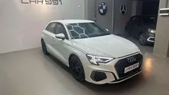 Usata 2020 Audi A3 S-Line Tre volumi | 27.500 € (Buon prezzo)