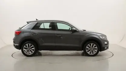 Usata VW T-Roc Business 150 CV (110 kW) 2021 SUV