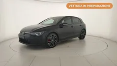 VW Golf VIII