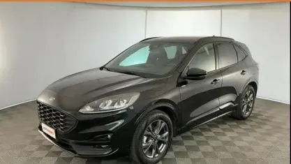 Usata Ford Kuga ST-Line 190 CV (139 kW) 2023 Nero SUV