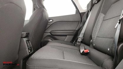 Usata Renault Captur Equilibre 91 CV (66 kW) 2022 Blu SUV