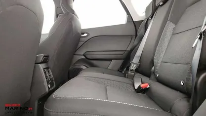 Blu Usata 2022 Renault Captur Equilibre SUV | 15.850 € (Buon prezzo)