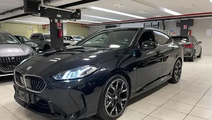 Usata BMW 220 M Sport 170 CV (125 kW) 2025 Coupé