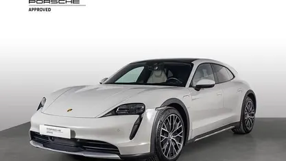 Usata Porsche Taycan Cross Turismo 350 kW (476 CV) 2023 Station wagon