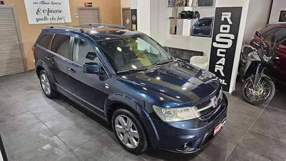 Usata 2013 Fiat Freemont Lounge SUV | 6300 € (Ottimo prezzo)