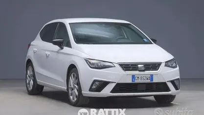 Usata 2023 Seat Ibiza FR Berlina | 14.242 € (Buon prezzo)