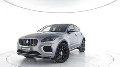 Usata 2023 Jaguar E-Pace R-Dynamic SUV | 45.400 €