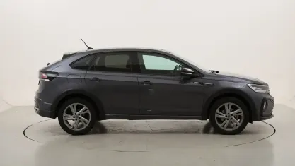 Usata VW Taigo R-line 110 CV (80 kW) 2023 Grigiogrigio SUV