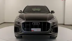Nero mito Usata 2022 Audi Q8 Sport SUV | 63.900 € (Buon prezzo)