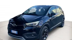 Blu Usata 2019 Opel Crossland X SUV | 10.900 € (Buon prezzo)