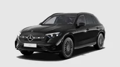 Nero Nuova 2025 Mercedes GLC300e Advanced SUV | 76.298 € (Ottimo prezzo)