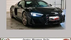 Usata 2024 Audi R8 Coupé Performance Coupé | 120.500 € (Ottimo prezzo)