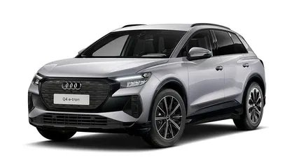 Argento fioretto metallizzato Nuova 2025 Audi Q4 e-tron Advanced SUV | 46.900 € (Super prezzo)