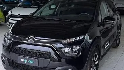 Usata 2024 Citroën C3 PureTech Due volumi | 14.500 € (Buon prezzo)