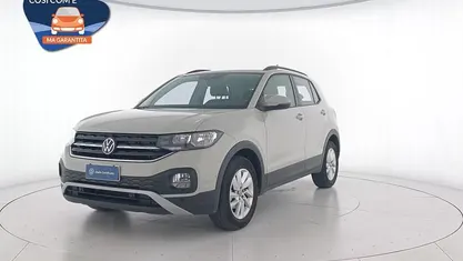 Usata VW T-Cross Style 95 CV (69 kW) 2023 SUV