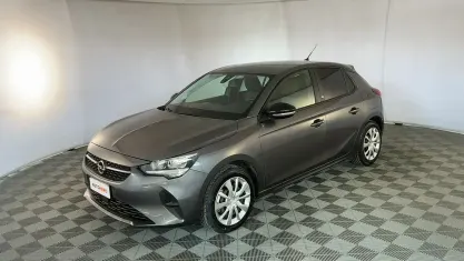 Usata Opel Corsa-e drive 100 kW (136 CV) 2020 Grigio Utilitaria