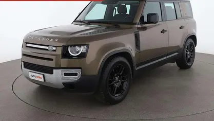 Usata 2020 Land Rover Defender S SUV | 44.899 € (Buon prezzo)