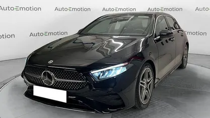 Usata Mercedes A180 Advanced Plus 136 CV (100 kW) 2025 Utilitaria