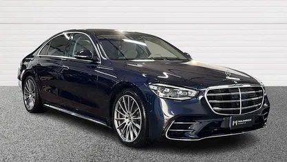 Usata Mercedes S350 Premium 313 CV (230 kW) 2025 Berlina
