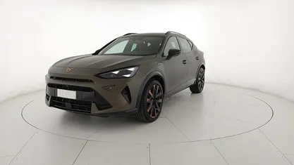 Usata Cupra Formentor VZ2 272 CV (200 kW) 2024 SUV