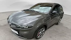 Grigio Usata 2023 Alfa Romeo Tonale Edizione Speciale SUV | 45.990 €