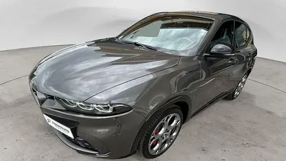 Grigio Usata 2023 Alfa Romeo Tonale Edizione Speciale SUV | 45.990 €