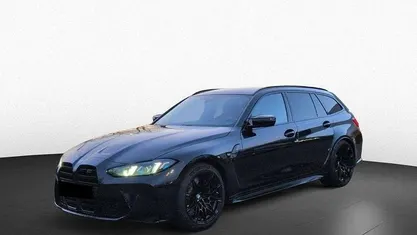 Usata 2025 BMW M3 Competition Edition Station wagon | 88.990 € (Super prezzo)