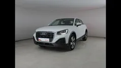 Bianco Usata 2021 Audi Q2 Admired SUV | 27.300 € (Buon prezzo)