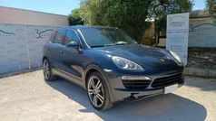 Gray Usata 2013 Porsche Cayenne SUV | 19.000 € (Super prezzo)