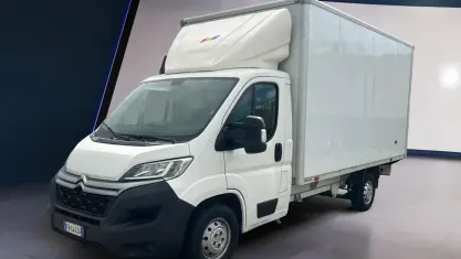 Usata Citroën Nemo 162 CV (119 kW) 2019
