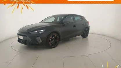 Usata Cupra Leon 150 CV (110 kW) 2025 Berlina