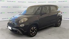 Usata 2021 Fiat 500L Cross Monovolume | 14.900 € (Buon prezzo)