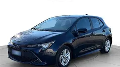 Usata 2022 Toyota Corolla Business Edition Tre volumi | 20.500 € (Buon prezzo)