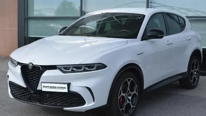 Usata Alfa Romeo Tonale Veloce 160 CV (117 kW) 2024 SUV