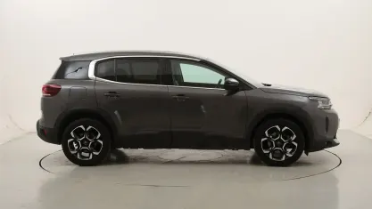 Usata Citroën C5 Aircross Feel 131 CV (96 kW) 2022 Grigiogrigio SUV